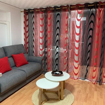 Precioso Apartamento Cerca De La Playa Y De Cala Calp Dış mekan fotoğraf