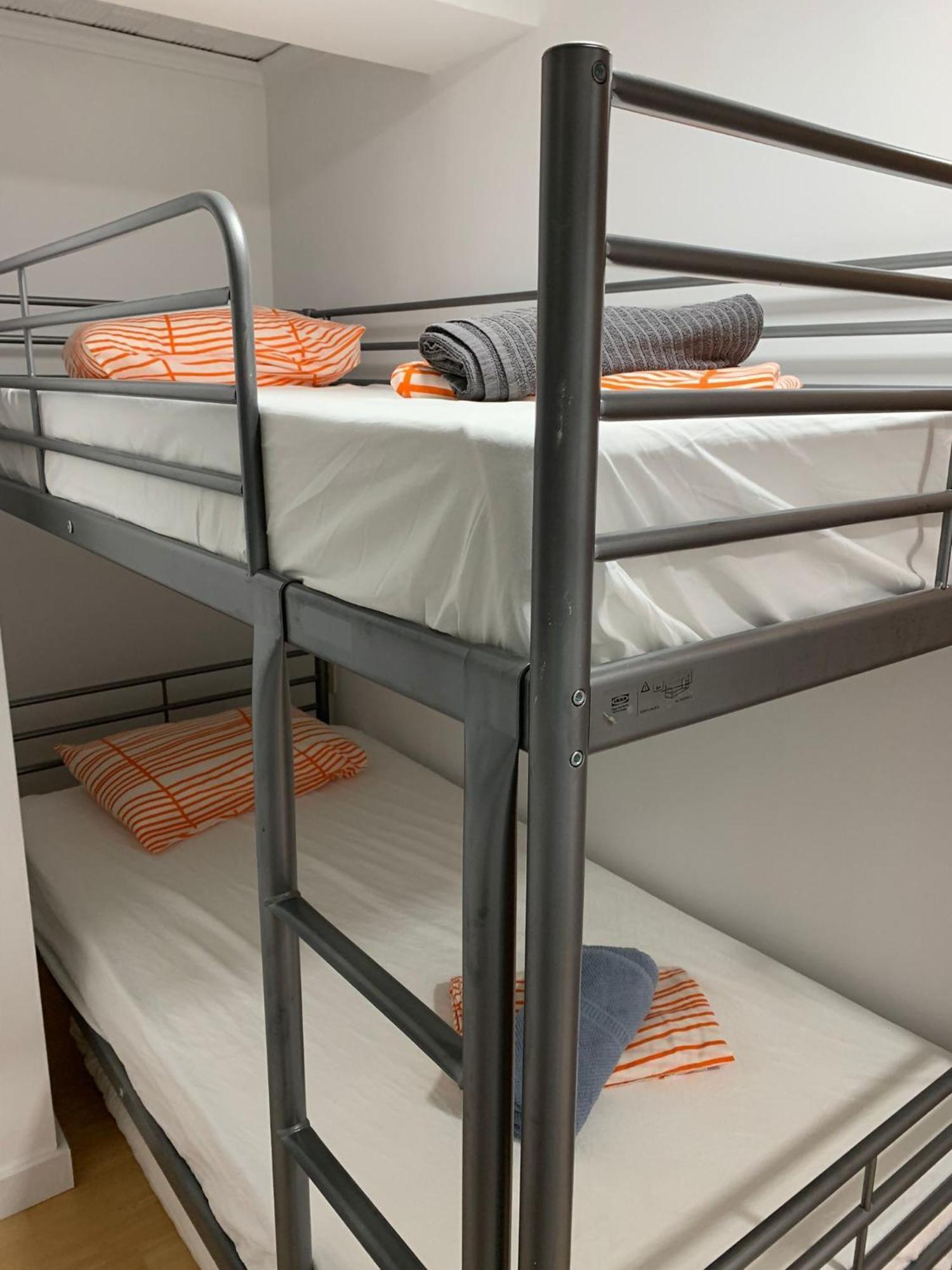 Precioso Apartamento Cerca De La Playa Y De Cala Calp Dış mekan fotoğraf