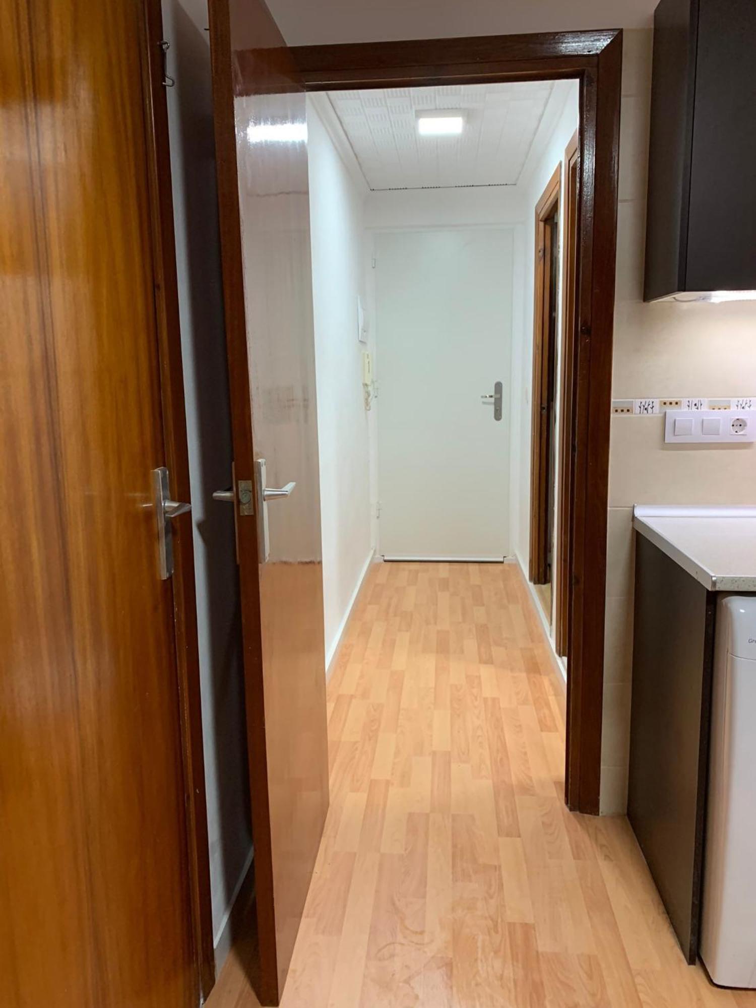Precioso Apartamento Cerca De La Playa Y De Cala Calp Dış mekan fotoğraf