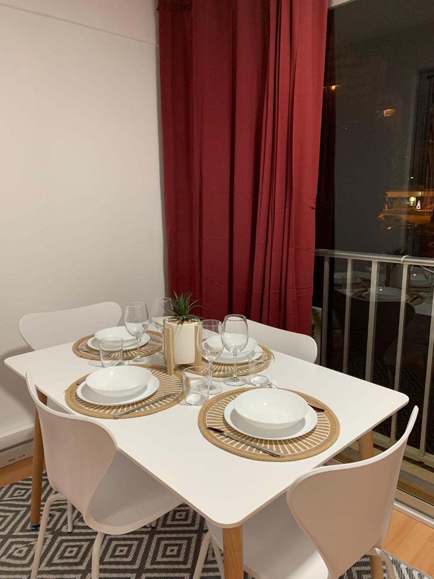 Precioso Apartamento Cerca De La Playa Y De Cala Calp Dış mekan fotoğraf