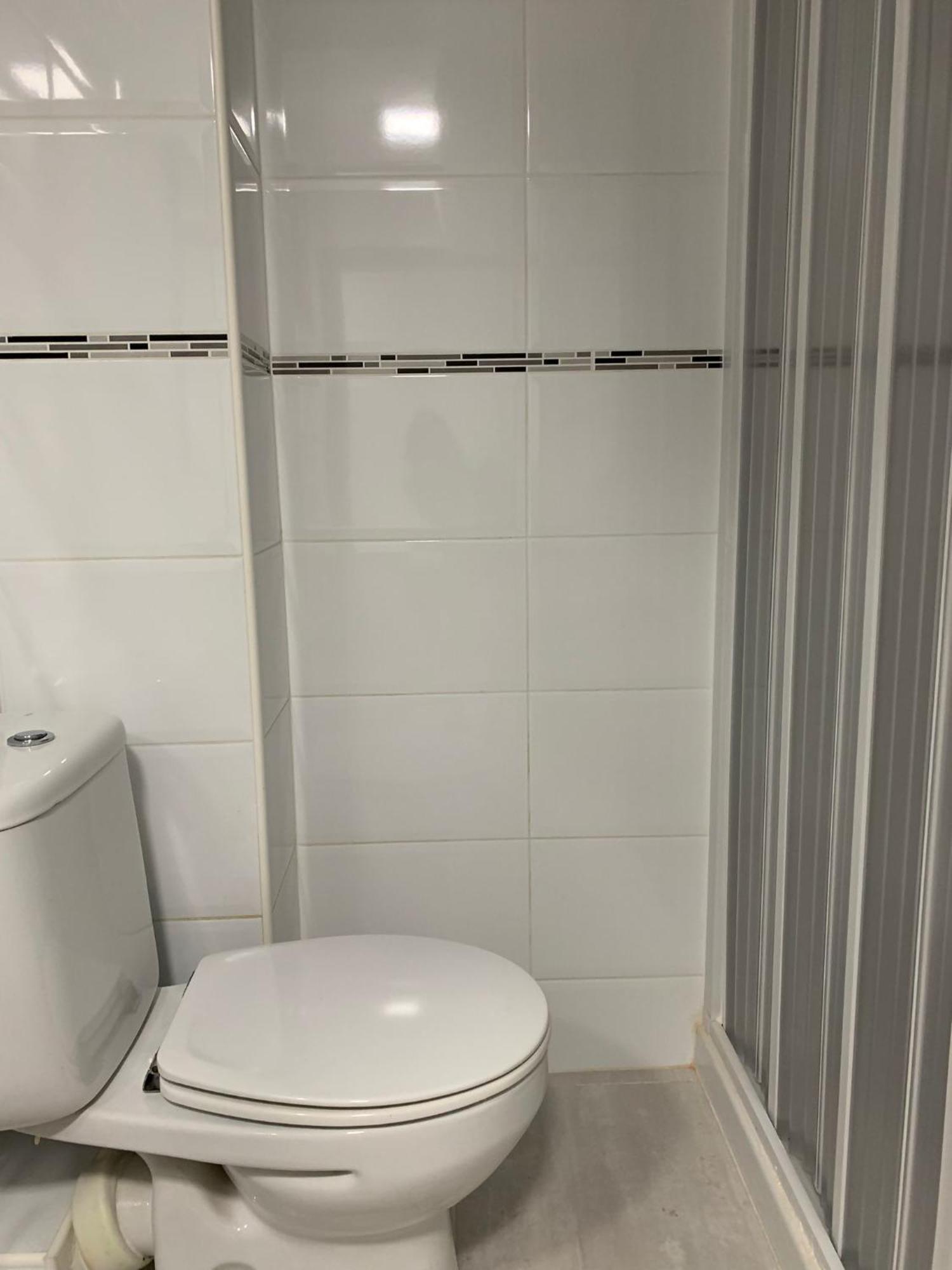 Precioso Apartamento Cerca De La Playa Y De Cala Calp Dış mekan fotoğraf