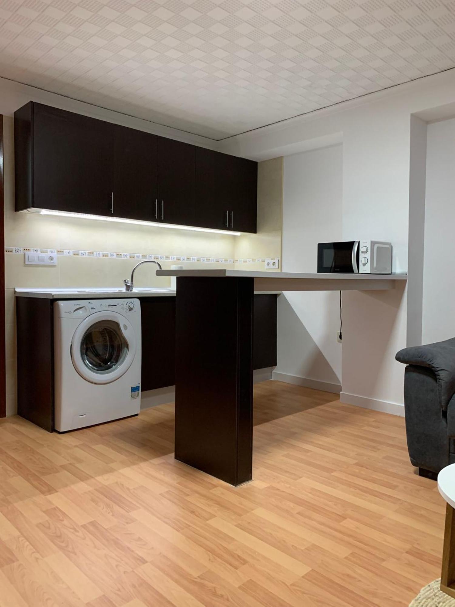 Precioso Apartamento Cerca De La Playa Y De Cala Calp Dış mekan fotoğraf