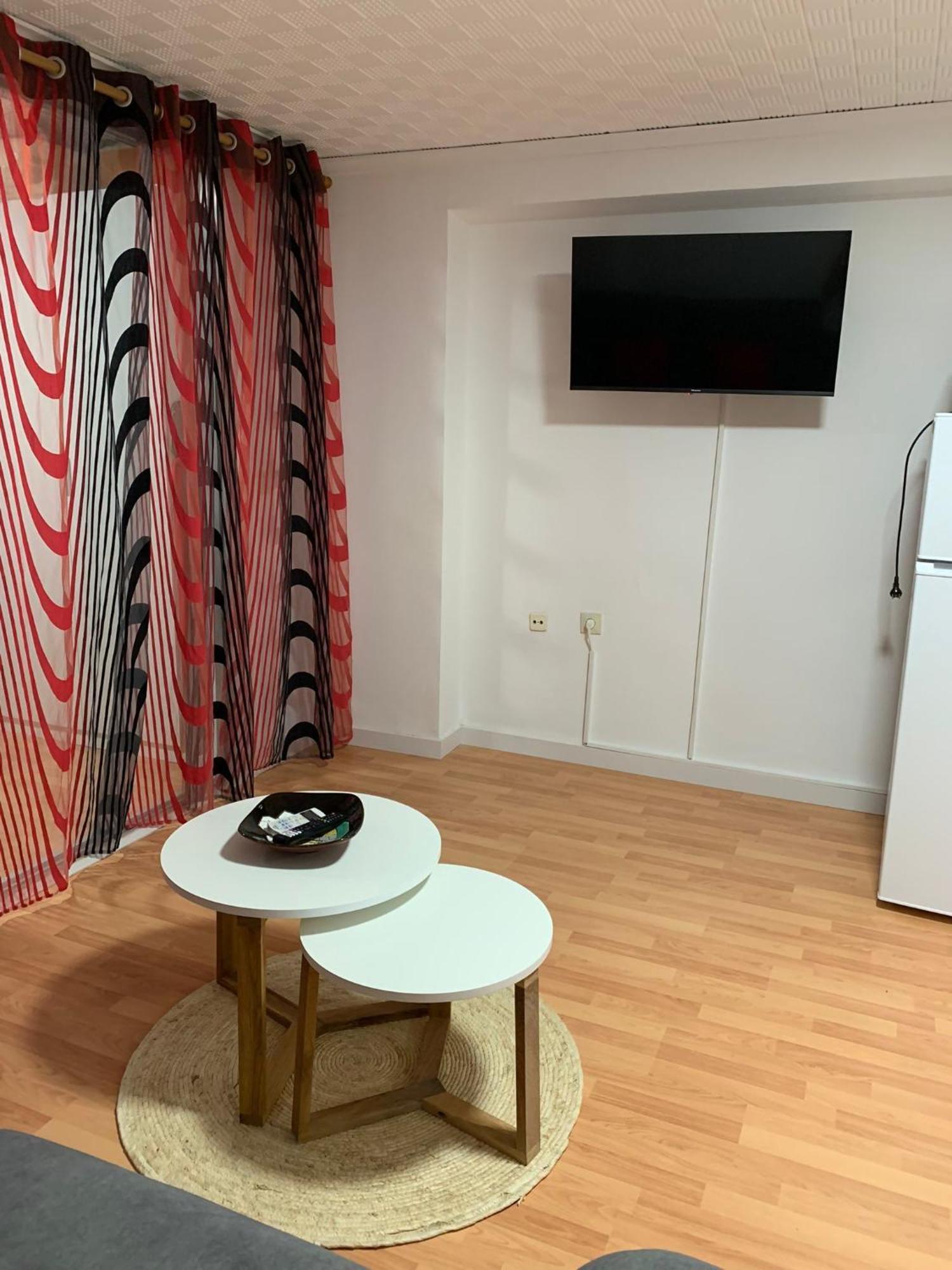 Precioso Apartamento Cerca De La Playa Y De Cala Calp Dış mekan fotoğraf