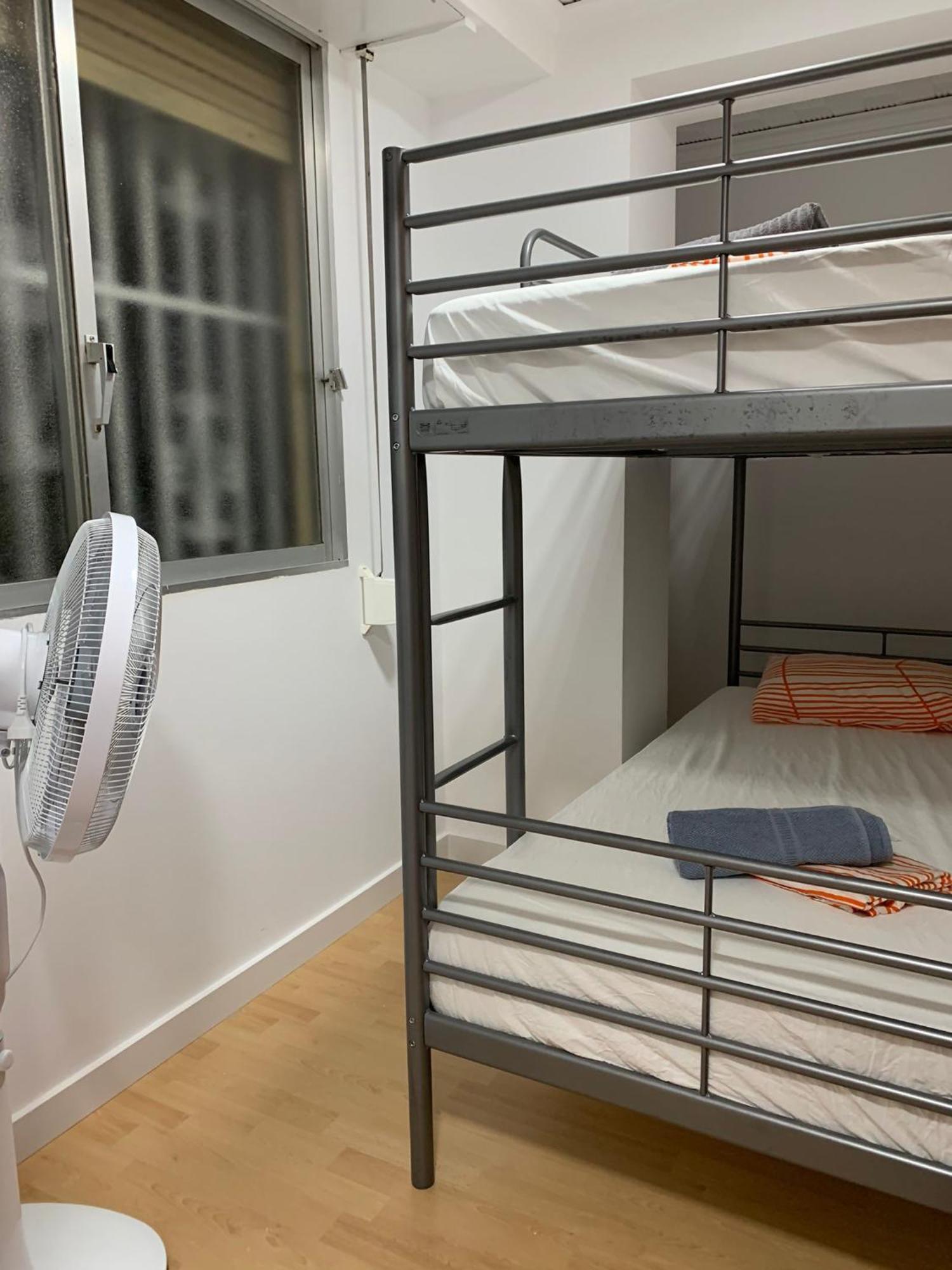 Precioso Apartamento Cerca De La Playa Y De Cala Calp Dış mekan fotoğraf