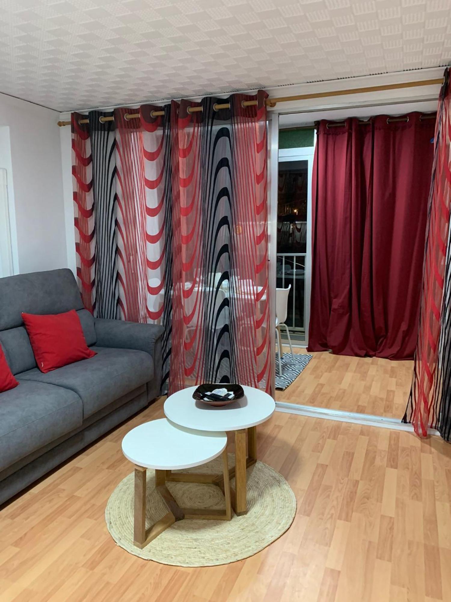 Precioso Apartamento Cerca De La Playa Y De Cala Calp Dış mekan fotoğraf