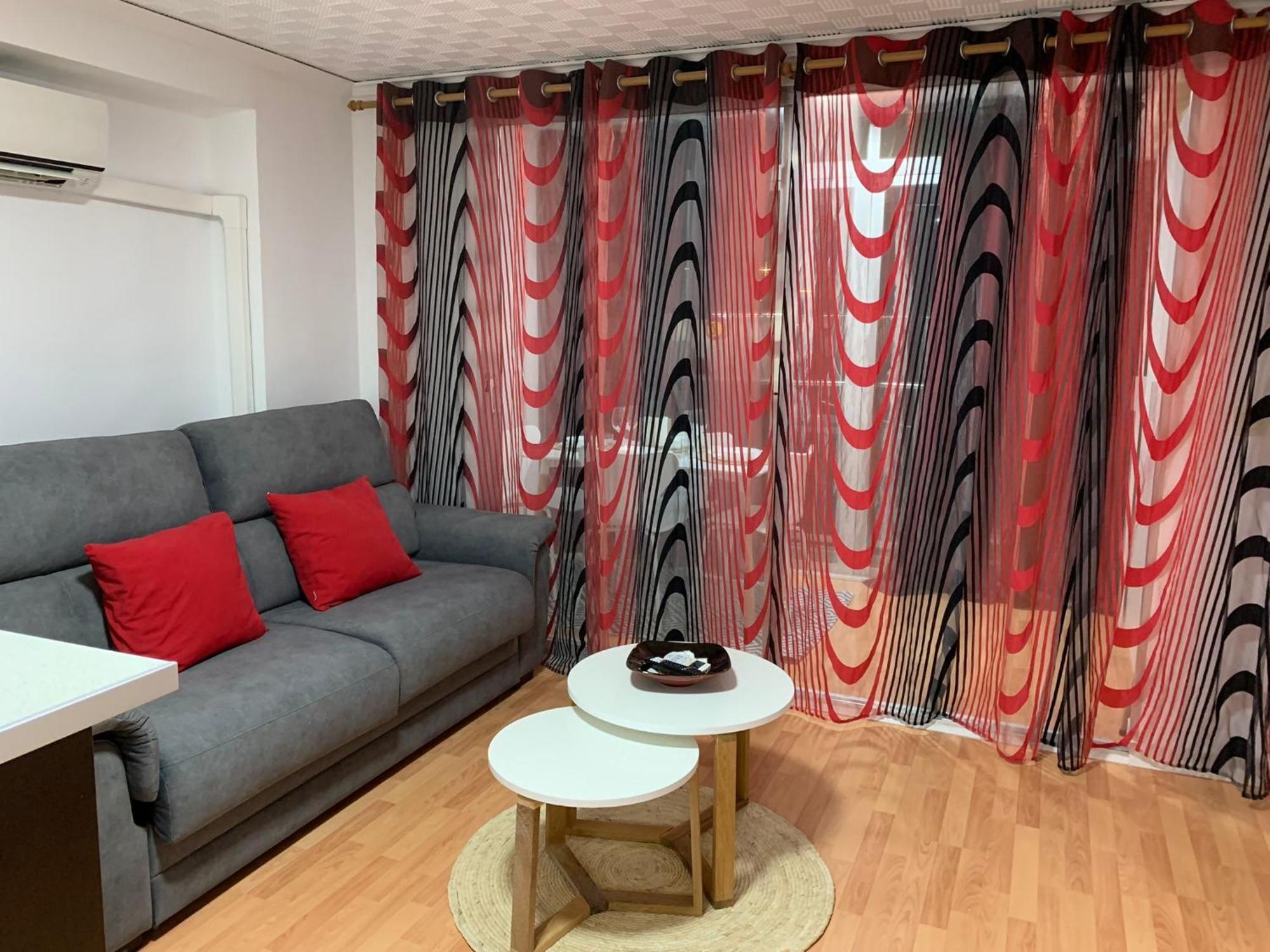 Precioso Apartamento Cerca De La Playa Y De Cala Calp Dış mekan fotoğraf