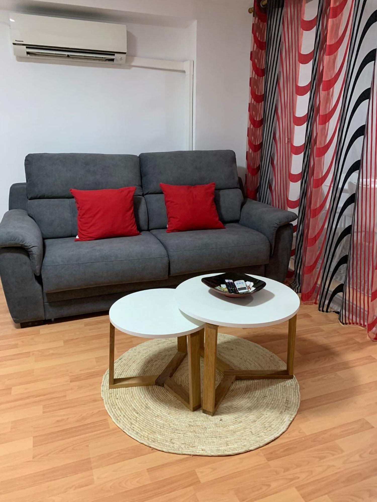 Precioso Apartamento Cerca De La Playa Y De Cala Calp Dış mekan fotoğraf
